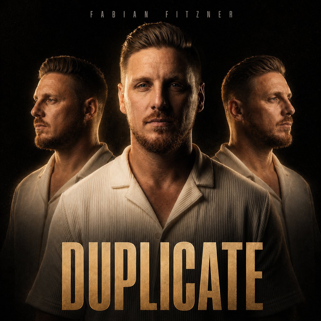 Duplicate by Fabian Fitzner